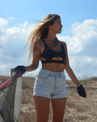 KOHANNA TOP