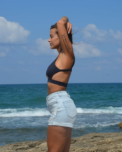 KOHANNA TOP
