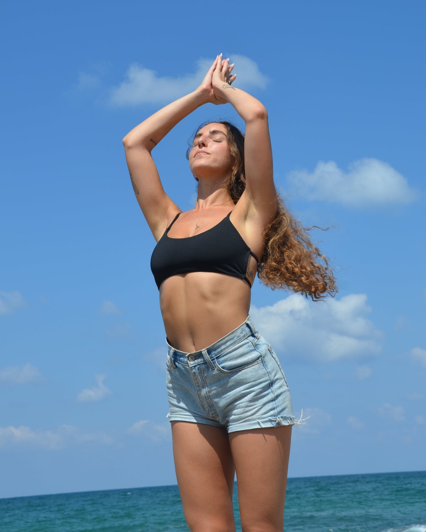 MARIE TOP